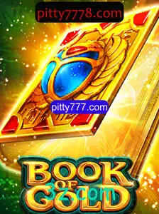Descobrindo o Fascinante Universo de BookofGold