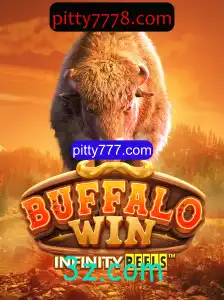 Descubra o Mundo de Aventura de BuffaloWin no pitty777.com
