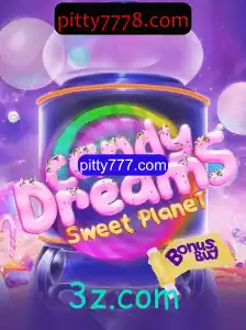 CandyDreamsSweetPlanet: Descubra um Mundo de Diversão e Estratégia
