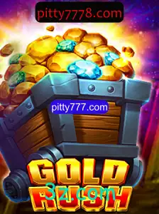 GoldRush: Descubra o Fascinante Mundo de Aventuras e Estratégias