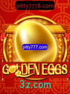 Descubra o Fascinante Mundo de GoldenEggs: O Jogo que Conquista com pitty777.com