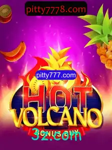 Explorando o Novo Jogo HotVolcanoBonusBuy: Um Clássico de Emoção e Aventura