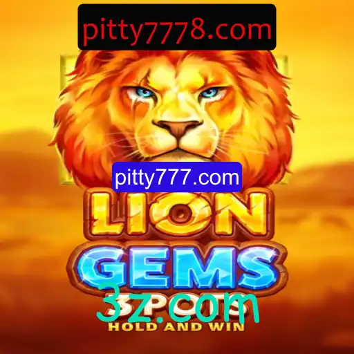 Descubra LionGems3pots: O Novo Horizonte dos Jogos de Azar Online
