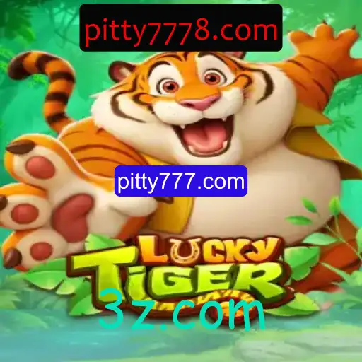 Descubra o Fascinante Mundo de LuckyTiger em pitty777.com