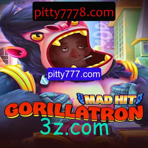 Descubra o Fascinante Universo de MadHitGorillatron