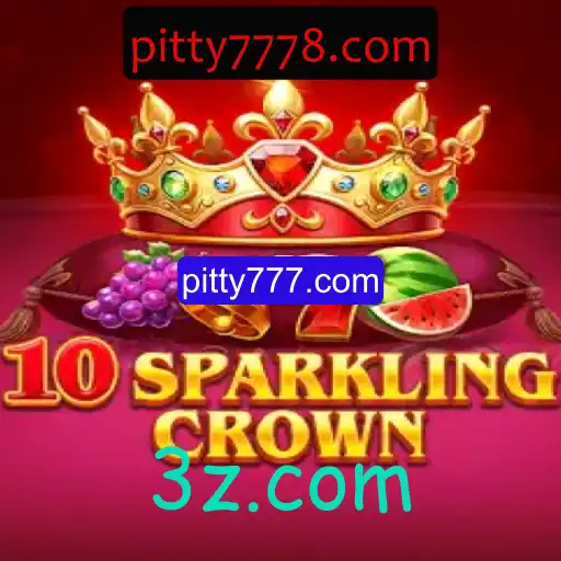 10SparklingCrown: O Novo Fenômeno de Cassino Online em pitty777.com