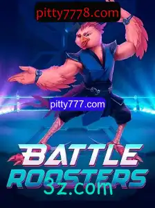 BattleRoosters: Descubra o Novo Universo de Competição e Estratégia