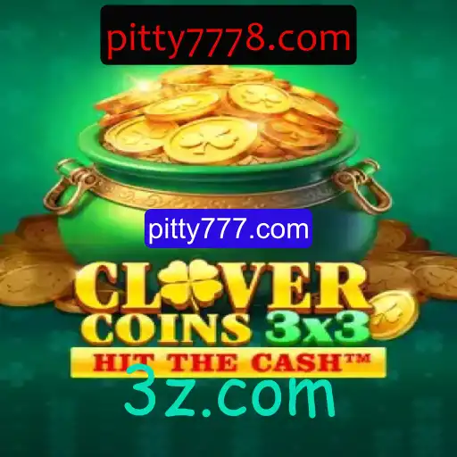 Clovercoin3x3: Uma Nova Era dos Jogos Online