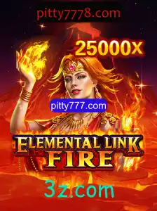 Descubra o Mundo de ElementalLinkFire: Um Jogo Inovador com Desafios Eleméntais