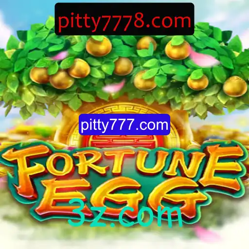 Explorando FortuneEgg: O Jogo de Azar que Conquista Fãs em pitty777.com