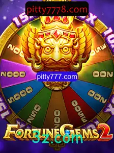 FortuneGems2: Descubra o Fascinante Mundo de Aventuras e Tesouros no Pitty777.com