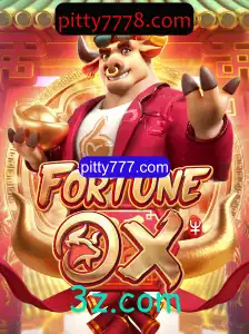 Descubra o Fascinante Mundo de FortuneOx no pitty777.com