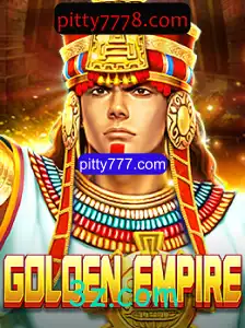Explorando o Mundo do Jogo GoldenEmpire