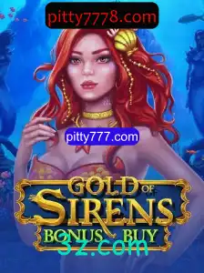 Descobrindo o Fascinante Mundo de GoldofSirensBonusBuy