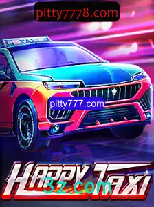 Explorando o Mundo de HappyTaxi