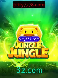 Explorando o Mundo de Aventura de JungleJungle
