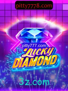 Explorando LuckyDiamond: A Nova Sensação Dos Jogos Online