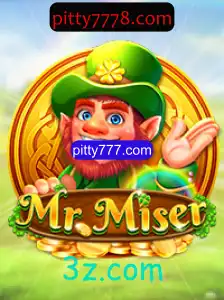Explorando MrMiser: O Jogo que Está Dominando Pitty777.com