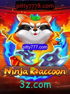 Descubra o Universo de NinjaRaccoon: Uma Aventura Empolgante