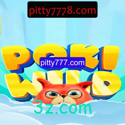 Descubra o Mundo de Aventura com PokiWild e pitty777.com