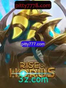 RiseofHorus: Decifre os Mistérios do Antigo Egito com pitty777.com