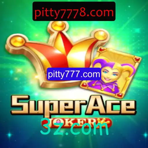 Explorando SuperAceJoker: O Jogo do Momento no pitty777.com