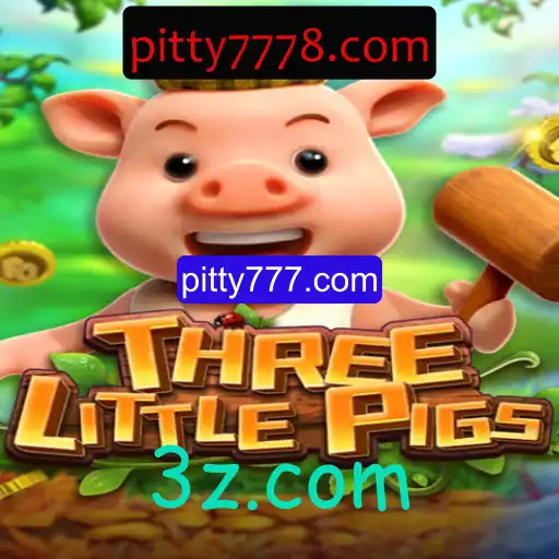 Descubra o Jogo THREELITTLEPIGS: Entretenimento e Estratégia