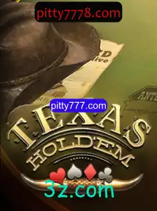 Descubra o Fascinante Mundo do Texas Hold'em