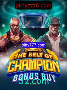 Descobrindo o Jogo TheBeltOfChampionBonusBuy da pitty777.com