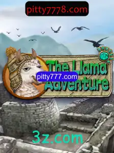 Aventura Singular em TheLlamaAdventure: Descubra o Novo Universo de Jogo