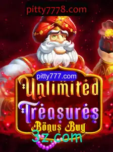 Explorando o Universo de UnlimitedTreasuresBonusBuy no pitty777.com