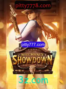 Wild Bounty Showdown: Descubra a Emoção e as Regras do Novo Jogo de Sucesso