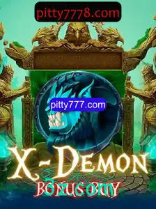 Explorando o Universo do Jogo XDemonBonusBuy