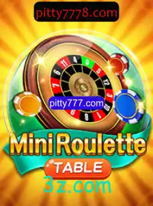 MiniRoulette: Descubra as Regras e Estratégias do Jogo Online em pitty777.com