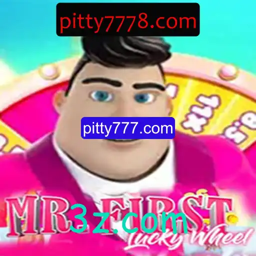 Descubra MrFirstLuckyWheel: Um Mundo de Emoções e Prêmios em Sua Roda da Fortuna