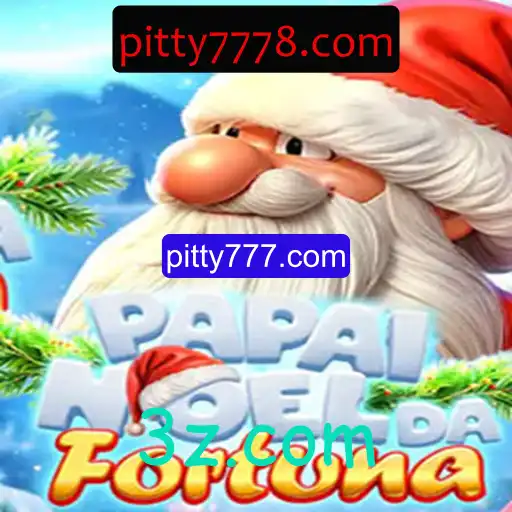 PapaiNoeldaFortuna: Desvende o Fascínio do Novo Jogo no pitty777.com