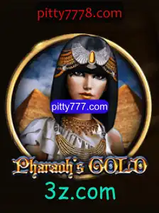 PharaohsGold: A Jornada Mística no Mundo dos Antigos Faraós