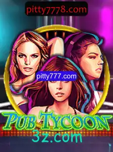 Explorando PubTycoon: O Inovador Jogo de Gestão de Pubs