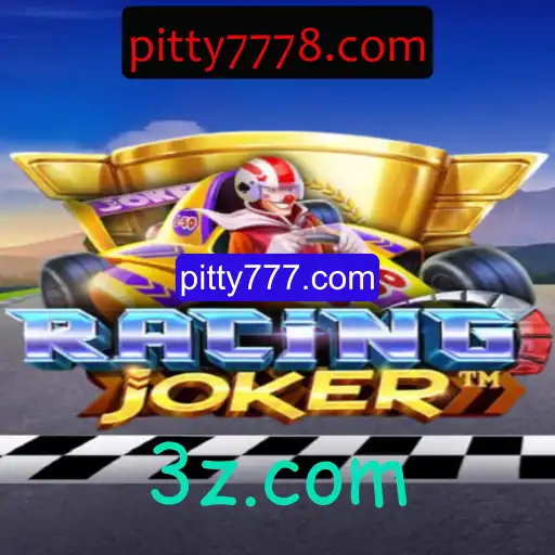RacingJoker: O Jogo de Corrida Mais Empolgante do Momento