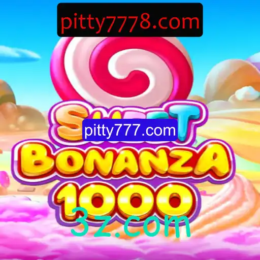 Descubra o Mundo do Jogo SweetBonanza1000