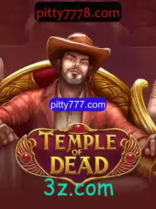 Explorando TempleofDead: Aventuras e Desafios no Jogo de Ação
